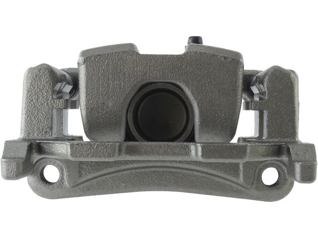 Centric Parts Disc Brake Caliper P/N:141.42598 Fits: Infiniti Ex35 12-10, Infiniti Ex37 2013, Infiniti Fx35 12-10, Infiniti Fx37 2013, Infiniti Qx50 17-14, Infiniti Qx70 18-14 - Image 3