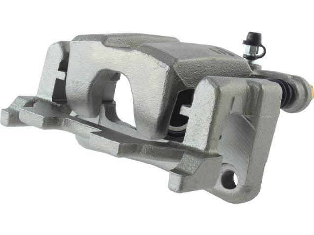 Centric Parts Disc Brake Caliper P/N:141.42598 Fits: Infiniti Ex35 12-10, Infiniti Ex37 2013, Infiniti Fx35 12-10, Infiniti Fx37 2013, Infiniti Qx50 17-14, Infiniti Qx70 18-14 - Image 4