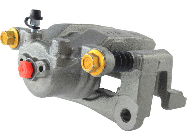 Centric Parts Disc Brake Caliper P/N:141.42598 Fits: Infiniti Ex35 12-10, Infiniti Ex37 2013, Infiniti Fx35 12-10, Infiniti Fx37 2013, Infiniti Qx50 17-14, Infiniti Qx70 18-14 - Image 5