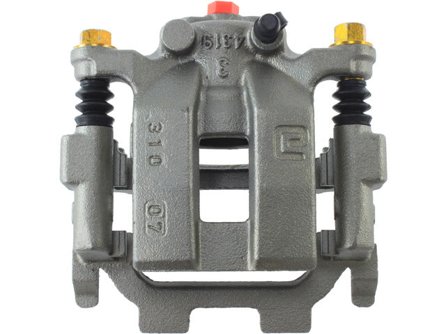 Centric Parts Disc Brake Caliper P/N:141.42598 Fits: Infiniti Ex35 12-10, Infiniti Ex37 2013, Infiniti Fx35 12-10, Infiniti Fx37 2013, Infiniti Qx50 17-14, Infiniti Qx70 18-14 - Image 6