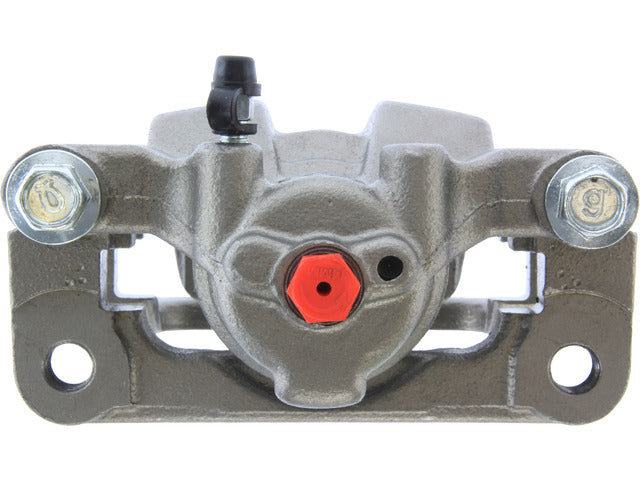 Centric Parts Disc Brake Caliper P/N:141.42599 Fits: Nissan Leaf 21-11, Nissan Qashqai 19-17, Nissan Rogue 20-14, Nissan Rogue Sport 22-17 - Image 1