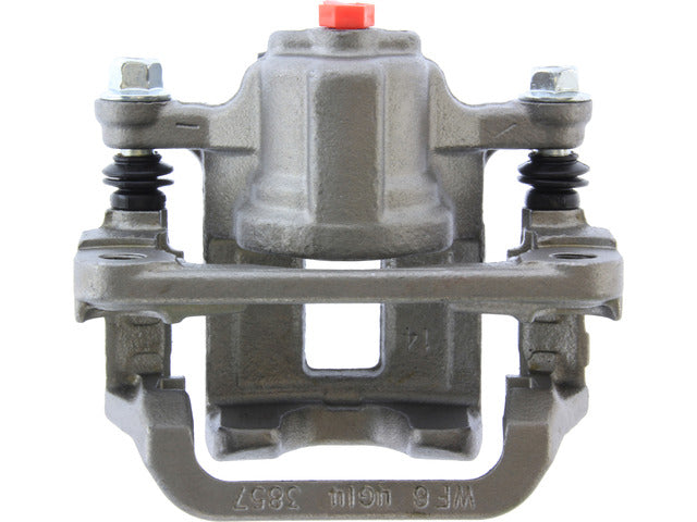 Centric Parts Disc Brake Caliper P/N:141.42599 Fits: Nissan Leaf 21-11, Nissan Qashqai 19-17, Nissan Rogue 20-14, Nissan Rogue Sport 22-17 - Image 2