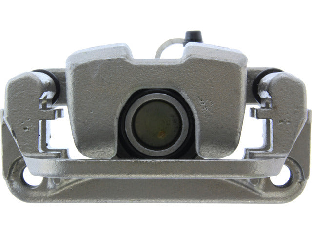 Centric Parts Disc Brake Caliper P/N:141.42599 Fits: Nissan Leaf 21-11, Nissan Qashqai 19-17, Nissan Rogue 20-14, Nissan Rogue Sport 22-17 - Image 3