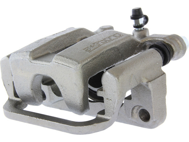 Centric Parts Disc Brake Caliper P/N:141.42599 Fits: Nissan Leaf 21-11, Nissan Qashqai 19-17, Nissan Rogue 20-14, Nissan Rogue Sport 22-17 - Image 4