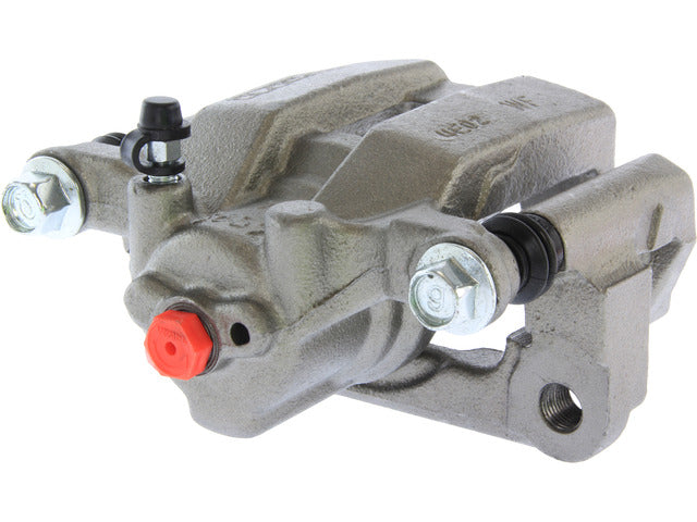 Centric Parts Disc Brake Caliper P/N:141.42599 Fits: Nissan Leaf 21-11, Nissan Qashqai 19-17, Nissan Rogue 20-14, Nissan Rogue Sport 22-17 - Image 5