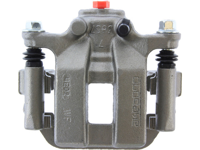 Centric Parts Disc Brake Caliper P/N:141.42599 Fits: Nissan Leaf 21-11, Nissan Qashqai 19-17, Nissan Rogue 20-14, Nissan Rogue Sport 22-17 - Image 6