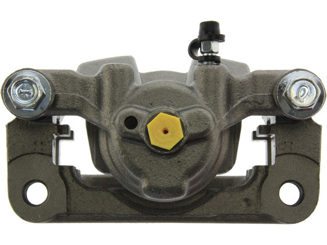 Centric Parts Disc Brake Caliper P/N:141.42600 Fits: Nissan Leaf 21-11, Nissan Qashqai 19-17, Nissan Rogue 20-14, Nissan Rogue Sport 22-17 - Image 1