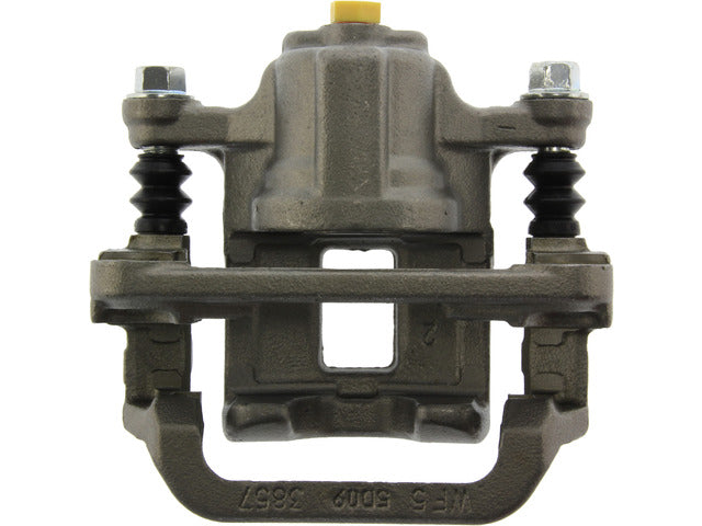 Centric Parts Disc Brake Caliper P/N:141.42600 Fits: Nissan Leaf 21-11, Nissan Qashqai 19-17, Nissan Rogue 20-14, Nissan Rogue Sport 22-17 - Image 2