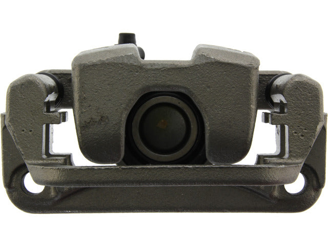 Centric Parts Disc Brake Caliper P/N:141.42600 Fits: Nissan Leaf 21-11, Nissan Qashqai 19-17, Nissan Rogue 20-14, Nissan Rogue Sport 22-17 - Image 3