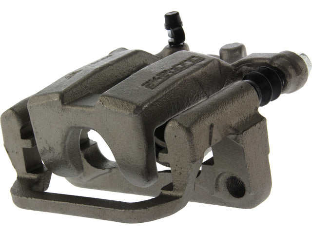 Centric Parts Disc Brake Caliper P/N:141.42600 Fits: Nissan Leaf 21-11, Nissan Qashqai 19-17, Nissan Rogue 20-14, Nissan Rogue Sport 22-17 - Image 4