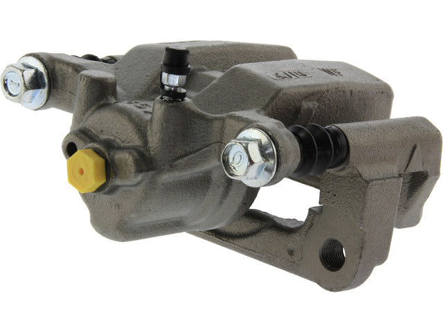 Centric Parts Disc Brake Caliper P/N:141.42600 Fits: Nissan Leaf 21-11, Nissan Qashqai 19-17, Nissan Rogue 20-14, Nissan Rogue Sport 22-17 - Image 5
