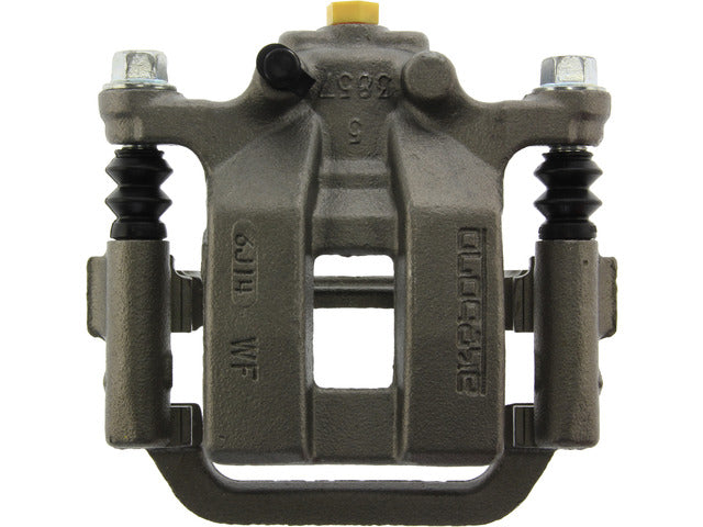 Centric Parts Disc Brake Caliper P/N:141.42600 Fits: Nissan Leaf 21-11, Nissan Qashqai 19-17, Nissan Rogue 20-14, Nissan Rogue Sport 22-17 - Image 6