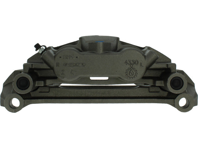Centric Parts Disc Brake Caliper P/N:141.42601 Fits: Nissan Nv1500 21-12, Nissan Nv2500 21-12, Nissan Nv3500 21-12, Nissan Titan Xd 23-16 - Image 1