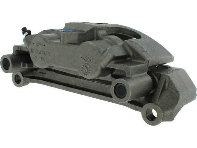 Centric Parts Disc Brake Caliper P/N:141.42601 Fits: Nissan Nv1500 21-12, Nissan Nv2500 21-12, Nissan Nv3500 21-12, Nissan Titan Xd 23-16 - Image 5