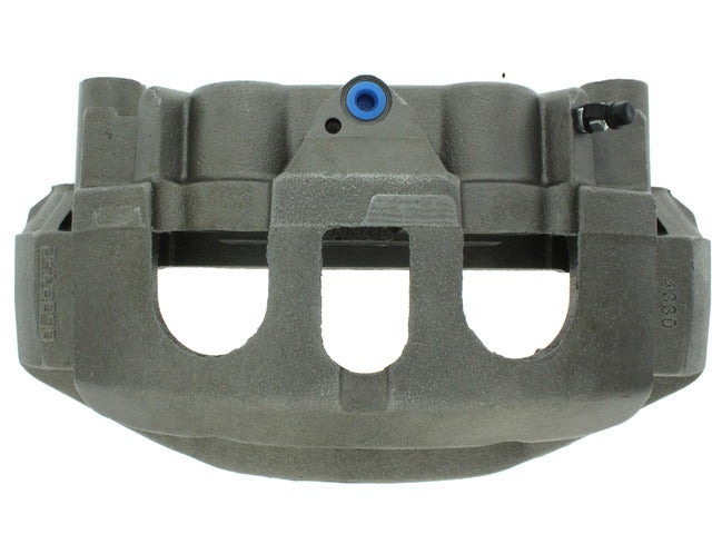 Centric Parts Disc Brake Caliper P/N:141.42601 Fits: Nissan Nv1500 21-12, Nissan Nv2500 21-12, Nissan Nv3500 21-12, Nissan Titan Xd 23-16 - Image 6