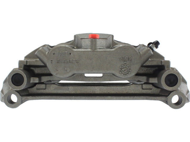 Centric Parts Disc Brake Caliper P/N:141.42602 Fits: Nissan Nv1500 21-12, Nissan Nv2500 21-12, Nissan Nv3500 21-12, Nissan Titan Xd 23-16 - Image 1