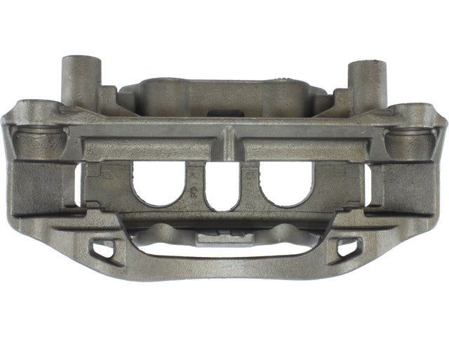 Centric Parts Disc Brake Caliper P/N:141.42602 Fits: Nissan Nv1500 21-12, Nissan Nv2500 21-12, Nissan Nv3500 21-12, Nissan Titan Xd 23-16 - Image 2