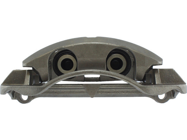 Centric Parts Disc Brake Caliper P/N:141.42602 Fits: Nissan Nv1500 21-12, Nissan Nv2500 21-12, Nissan Nv3500 21-12, Nissan Titan Xd 23-16 - Image 3