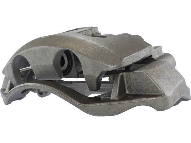 Centric Parts Disc Brake Caliper P/N:141.42602 Fits: Nissan Nv1500 21-12, Nissan Nv2500 21-12, Nissan Nv3500 21-12, Nissan Titan Xd 23-16 - Image 4