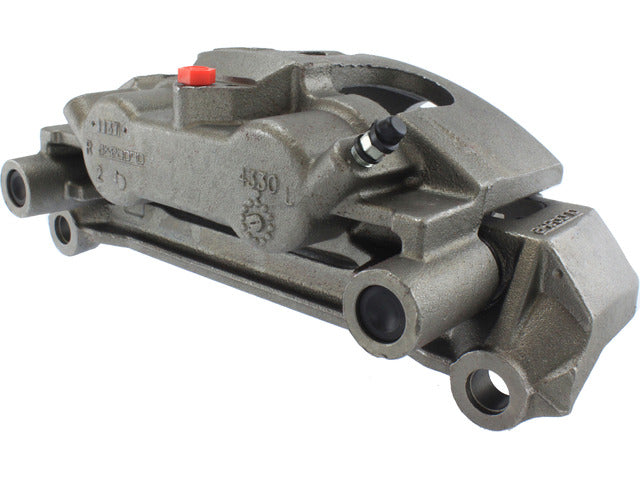 Centric Parts Disc Brake Caliper P/N:141.42602 Fits: Nissan Nv1500 21-12, Nissan Nv2500 21-12, Nissan Nv3500 21-12, Nissan Titan Xd 23-16 - Image 5