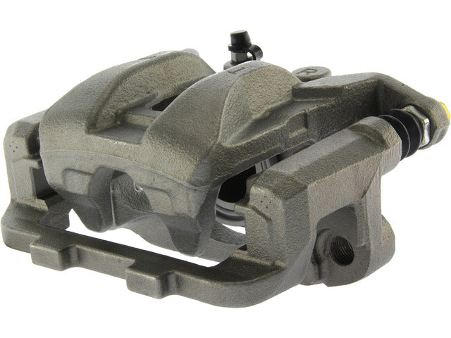 Centric Parts Disc Brake Caliper P/N:141.42603 Fits: Infiniti Qx56 13-11, Infiniti Qx80 23-14, Nissan Armada 23-17 - Image 4