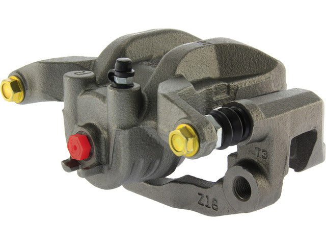 Centric Parts Disc Brake Caliper P/N:141.42603 Fits: Infiniti Qx56 13-11, Infiniti Qx80 23-14, Nissan Armada 23-17 - Image 5