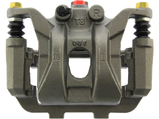 Centric Parts Disc Brake Caliper P/N:141.42603 Fits: Infiniti Qx56 13-11, Infiniti Qx80 23-14, Nissan Armada 23-17 - Image 6