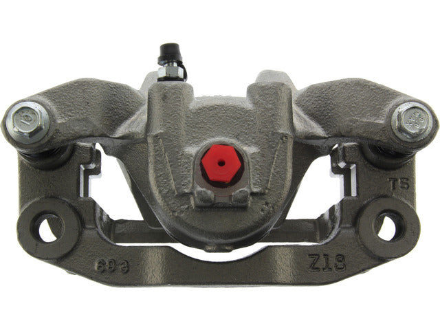 Centric Parts Disc Brake Caliper P/N:141.42604 Fits: Infiniti Qx56 13-11, Infiniti Qx80 23-14, Nissan Armada 23-17 - Image 1
