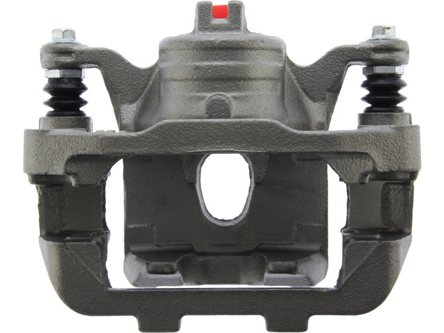 Centric Parts Disc Brake Caliper P/N:141.42604 Fits: Infiniti Qx56 13-11, Infiniti Qx80 23-14, Nissan Armada 23-17 - Image 2