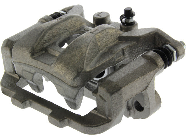 Centric Parts Disc Brake Caliper P/N:141.42604 Fits: Infiniti Qx56 13-11, Infiniti Qx80 23-14, Nissan Armada 23-17 - Image 4