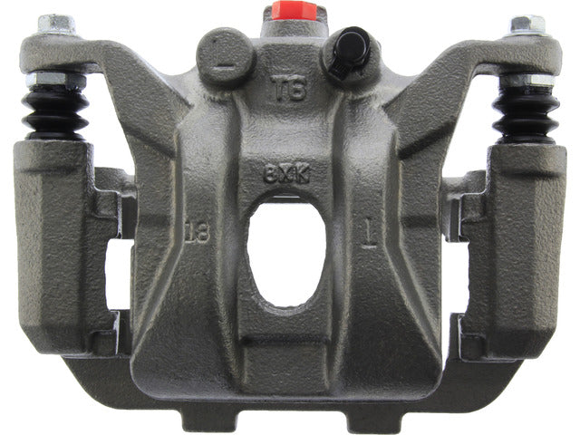 Centric Parts Disc Brake Caliper P/N:141.42604 Fits: Infiniti Qx56 13-11, Infiniti Qx80 23-14, Nissan Armada 23-17 - Image 6