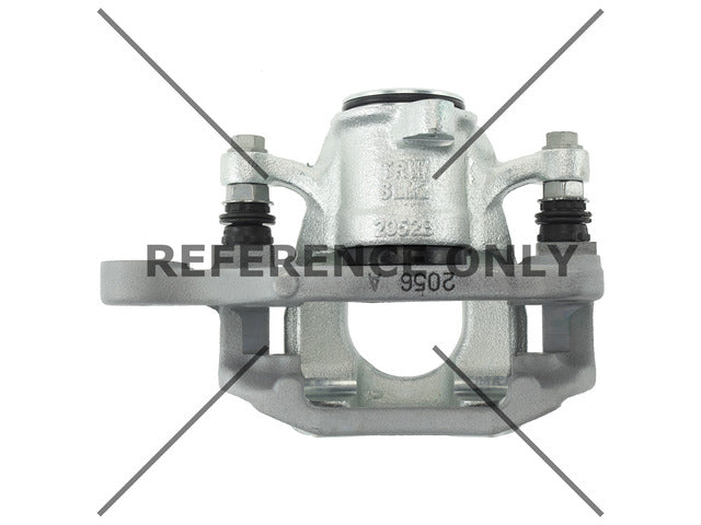 Centric Parts Disc Brake Caliper P/N:141.42607 Fits: Nissan Leaf 19-18, Nissan Qashqai 19-17, Nissan Rogue 20-18, Nissan Rogue Sport 22-19 - Image 2