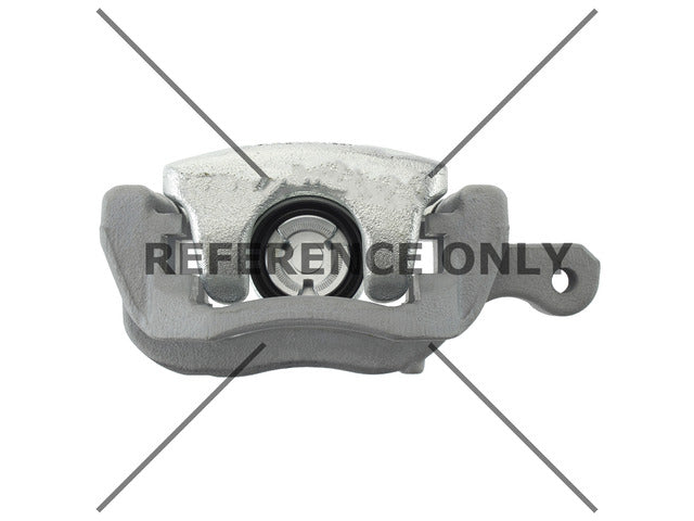Centric Parts Disc Brake Caliper P/N:141.42607 Fits: Nissan Leaf 19-18, Nissan Qashqai 19-17, Nissan Rogue 20-18, Nissan Rogue Sport 22-19 - Image 3