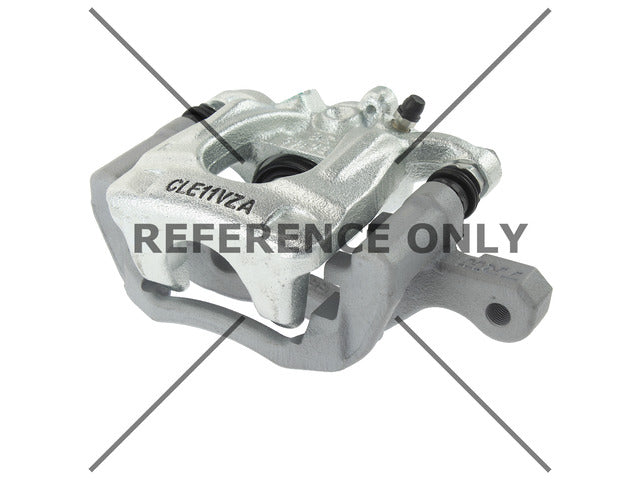 Centric Parts Disc Brake Caliper P/N:141.42607 Fits: Nissan Leaf 19-18, Nissan Qashqai 19-17, Nissan Rogue 20-18, Nissan Rogue Sport 22-19 - Image 4