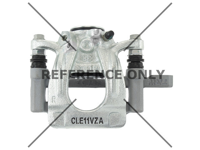 Centric Parts Disc Brake Caliper P/N:141.42607 Fits: Nissan Leaf 19-18, Nissan Qashqai 19-17, Nissan Rogue 20-18, Nissan Rogue Sport 22-19 - Image 6