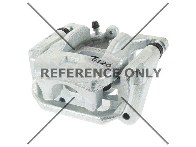 Centric Parts Disc Brake Caliper P/N:141.42612 Fits: Nissan Altima 21-19 - Image 4