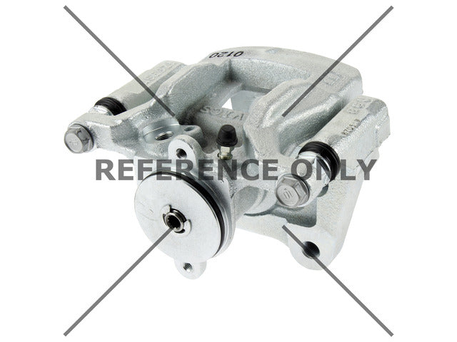 Centric Parts Disc Brake Caliper P/N:141.42612 Fits: Nissan Altima 21-19 - Image 5