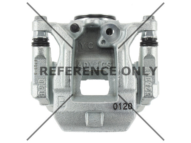 Centric Parts Disc Brake Caliper P/N:141.42612 Fits: Nissan Altima 21-19 - Image 6