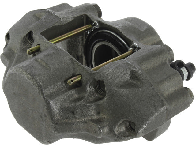 Centric Parts Disc Brake Caliper P/N:141.43003 Fits: Buick Opel 79-76, Isuzu I-mark 84-81 - Image 4