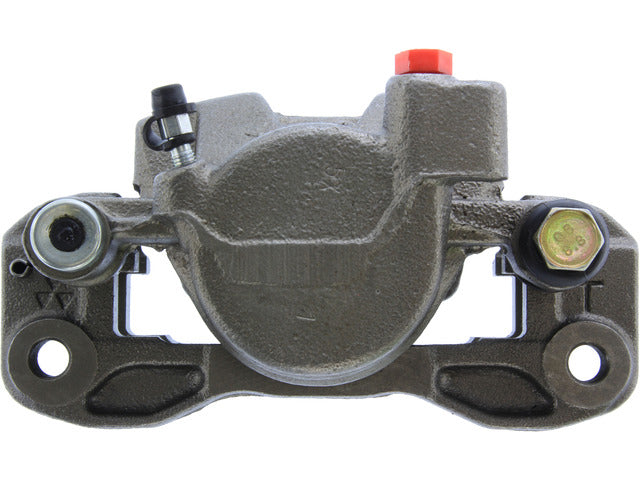 Centric Parts Disc Brake Caliper P/N:141.43007 Fits: Isuzu Pickup 87-84, Isuzu Trooper 86-84 - Image 1