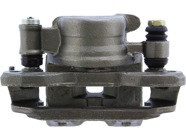 Centric Parts Disc Brake Caliper P/N:141.43007 Fits: Isuzu Pickup 87-84, Isuzu Trooper 86-84 - Image 2