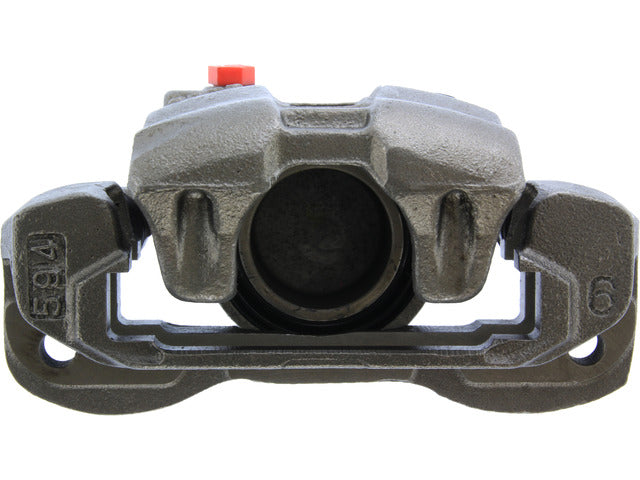 Centric Parts Disc Brake Caliper P/N:141.43007 Fits: Isuzu Pickup 87-84, Isuzu Trooper 86-84 - Image 3