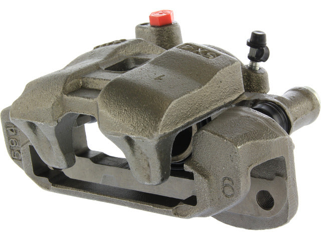 Centric Parts Disc Brake Caliper P/N:141.43007 Fits: Isuzu Pickup 87-84, Isuzu Trooper 86-84 - Image 4