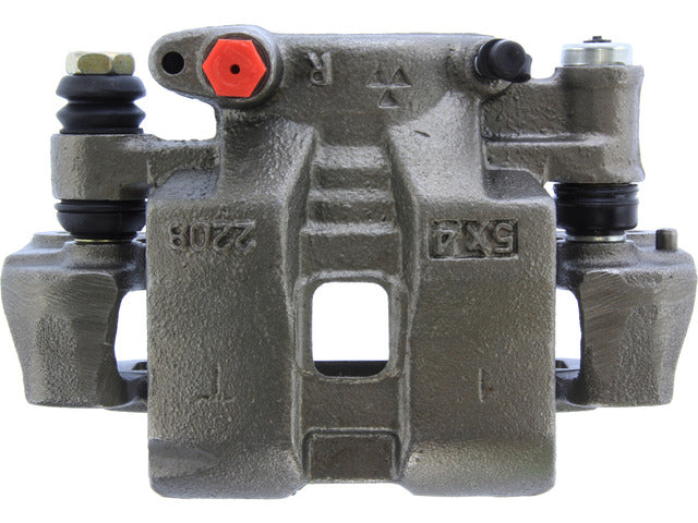 Centric Parts Disc Brake Caliper P/N:141.43007 Fits: Isuzu Pickup 87-84, Isuzu Trooper 86-84 - Image 6