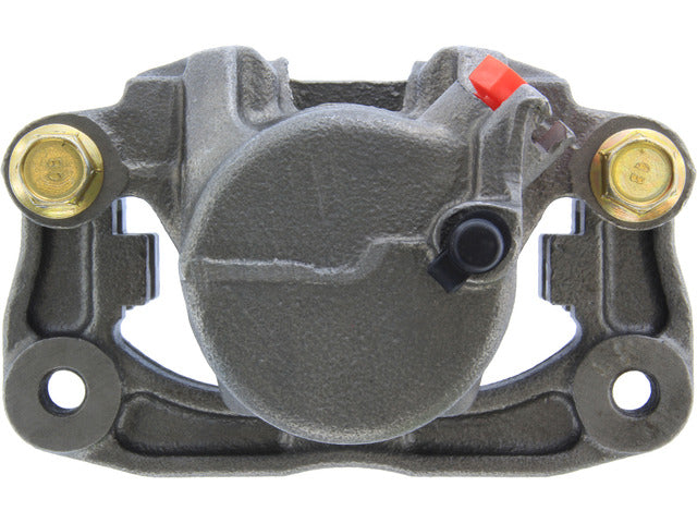 Centric Parts Disc Brake Caliper P/N:141.43009 Fits: Chevrolet Spectrum 88-85, Geo Spectrum 1989, Isuzu I-mark 89-85 - Image 1