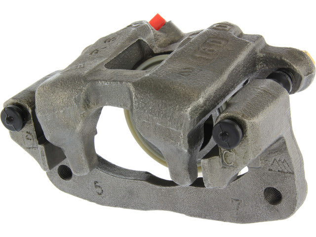 Centric Parts Disc Brake Caliper P/N:141.43009 Fits: Chevrolet Spectrum 88-85, Geo Spectrum 1989, Isuzu I-mark 89-85 - Image 4