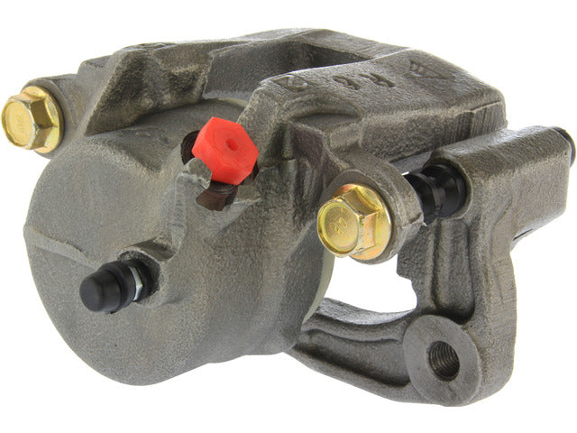 Centric Parts Disc Brake Caliper P/N:141.43009 Fits: Chevrolet Spectrum 88-85, Geo Spectrum 1989, Isuzu I-mark 89-85 - Image 5
