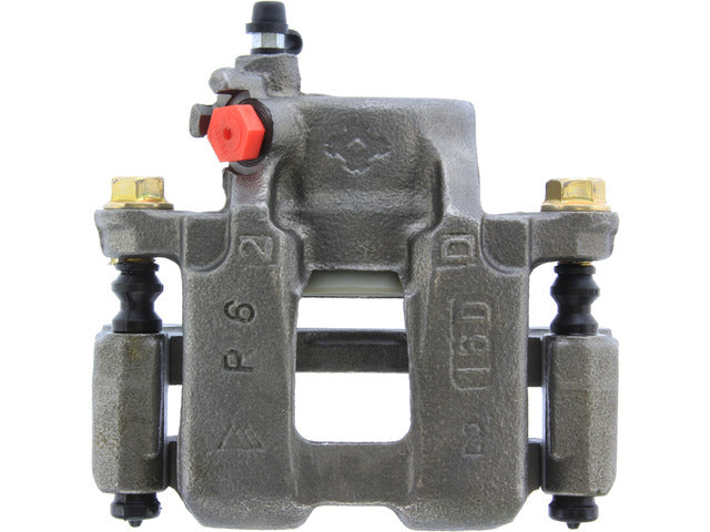 Centric Parts Disc Brake Caliper P/N:141.43009 Fits: Chevrolet Spectrum 88-85, Geo Spectrum 1989, Isuzu I-mark 89-85 - Image 6