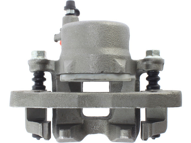 Centric Parts Disc Brake Caliper P/N:141.43010 Fits: Chevrolet Spectrum 88-85, Geo Spectrum 1989, Isuzu I-mark 89-85 - Image 2