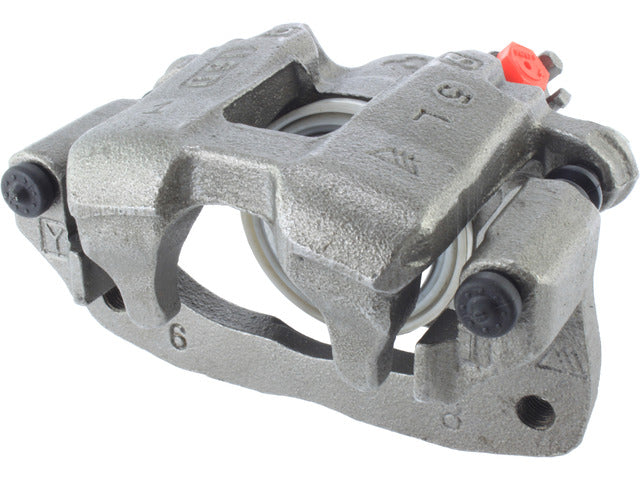 Centric Parts Disc Brake Caliper P/N:141.43010 Fits: Chevrolet Spectrum 88-85, Geo Spectrum 1989, Isuzu I-mark 89-85 - Image 4